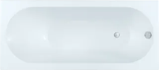 Акриловая ванна Aquanet Lotos 326136 175x80 см